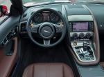Jaguar F-Type S 2013 года